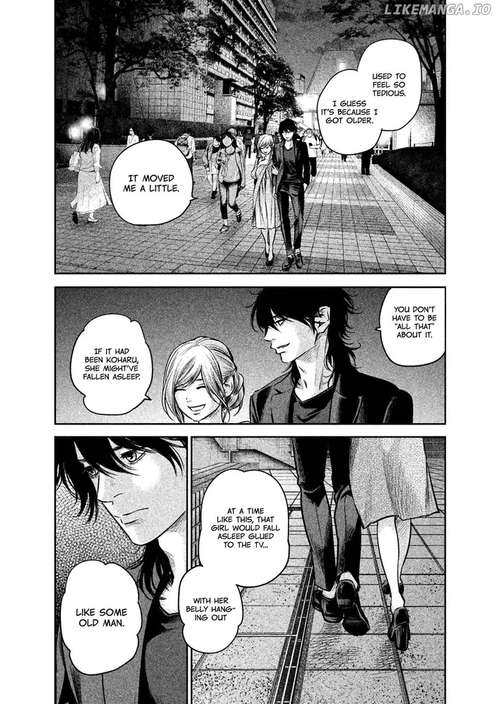 Hare Kon Chapter 143 image 17_optimized